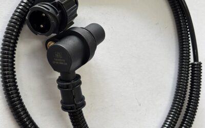 VOLVO fm12 (d12) flywheel sensor 20374282/2.23034 dt