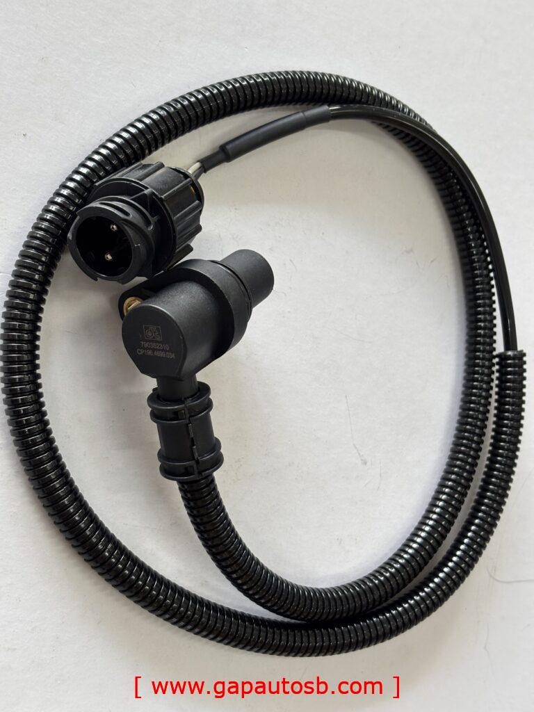 VOLVO fm12 (d12) flywheel sensor 20374282/2.23034 dt 1 IMG 6963