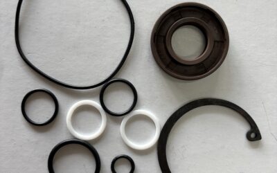 sc124 steering pump kitS 1334662/1.31953 dt