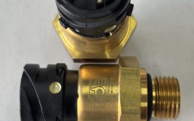 fm12 v2 meter oil sensor switch 3 pin 20829689/2.27166 dt