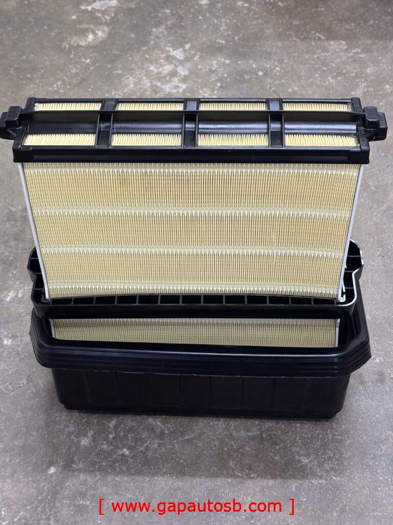 scania 6 series air filter 2829529 4 IMG 7328