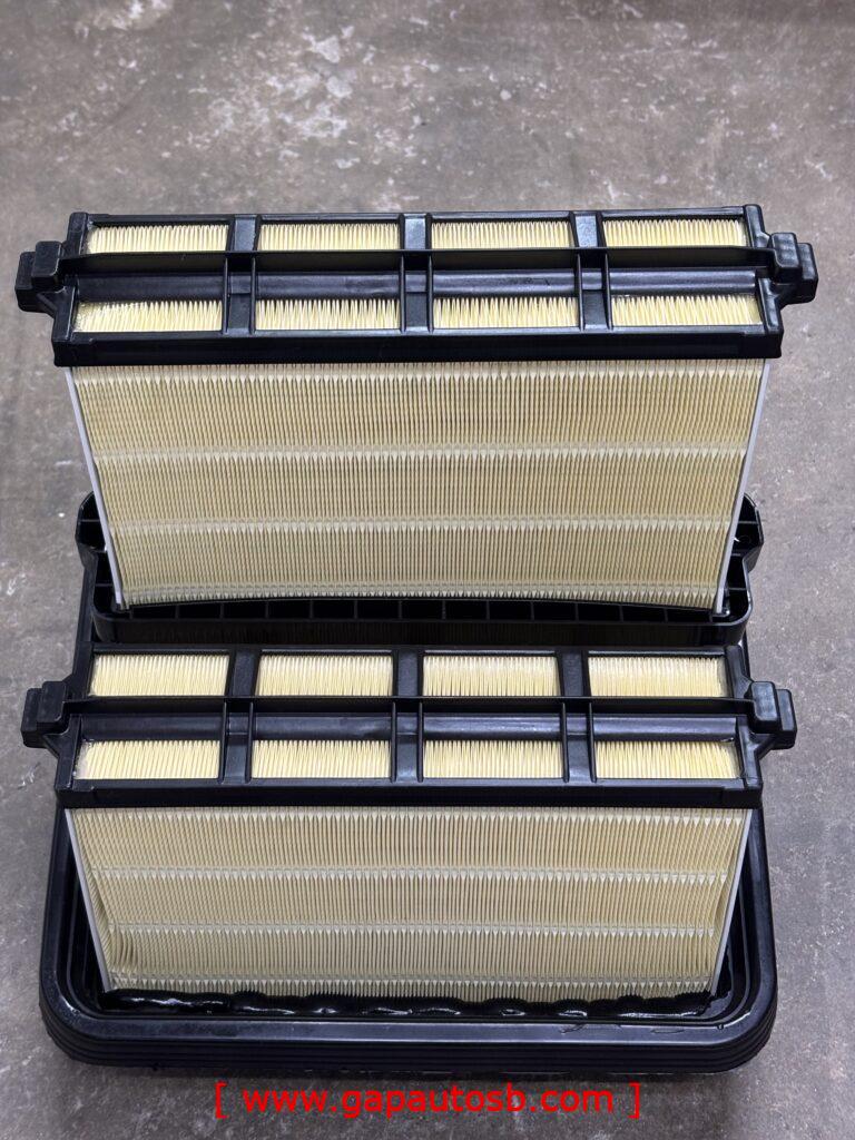 scania 6 series air filter 2829529 3 IMG 7329