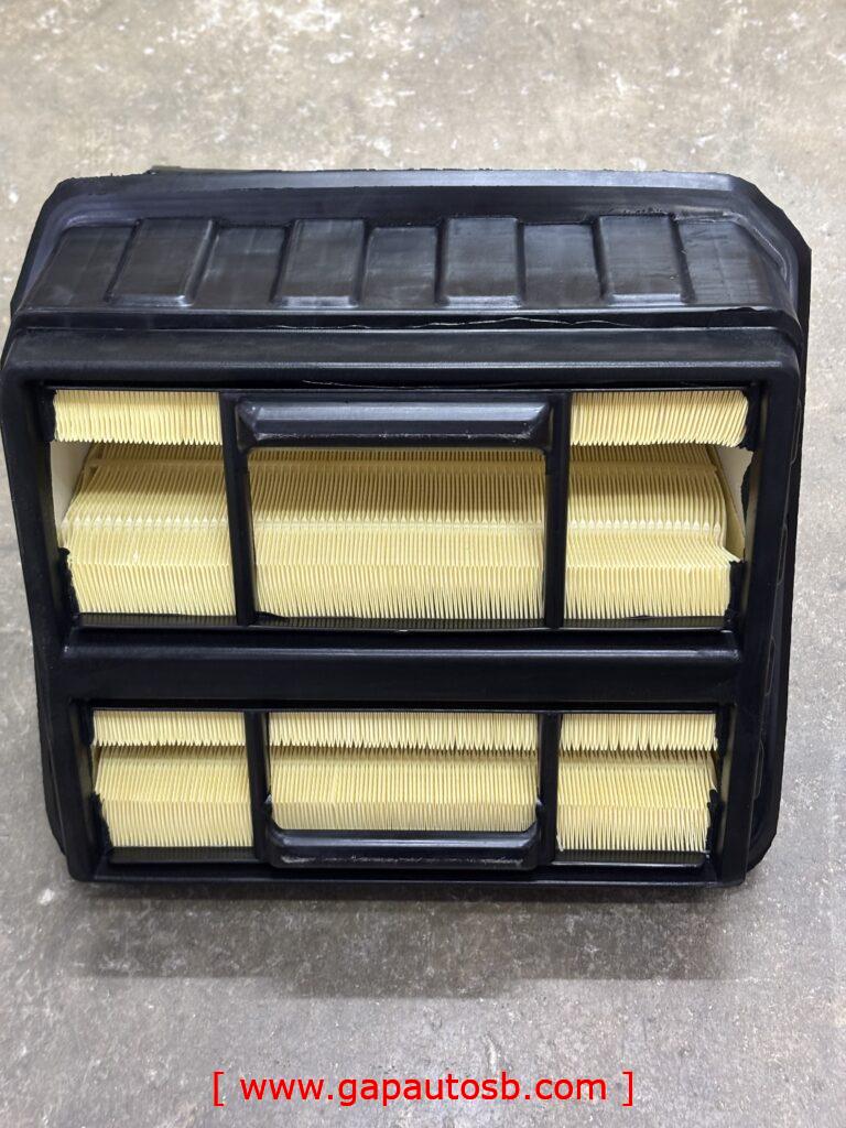 scania 6 series air filter 2829529 2 IMG 7330