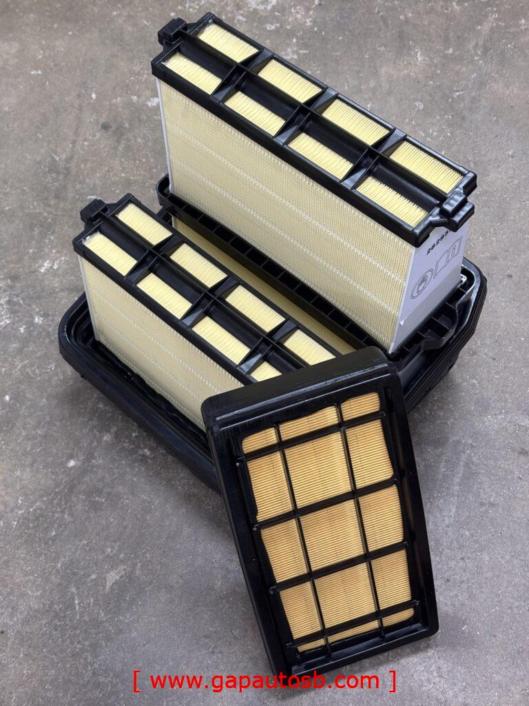 scania 6 series air filter 2829529 1 IMG 7331