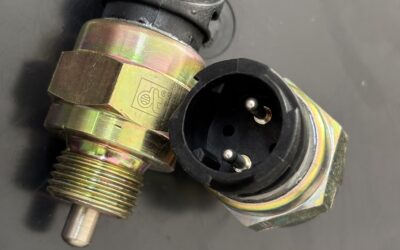 Scania 124 reverse switch dt 2pin 1.21613/1472739