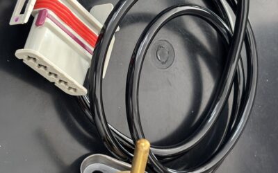 Scania p r serieS turbo sensor dt 1.11264/1862890