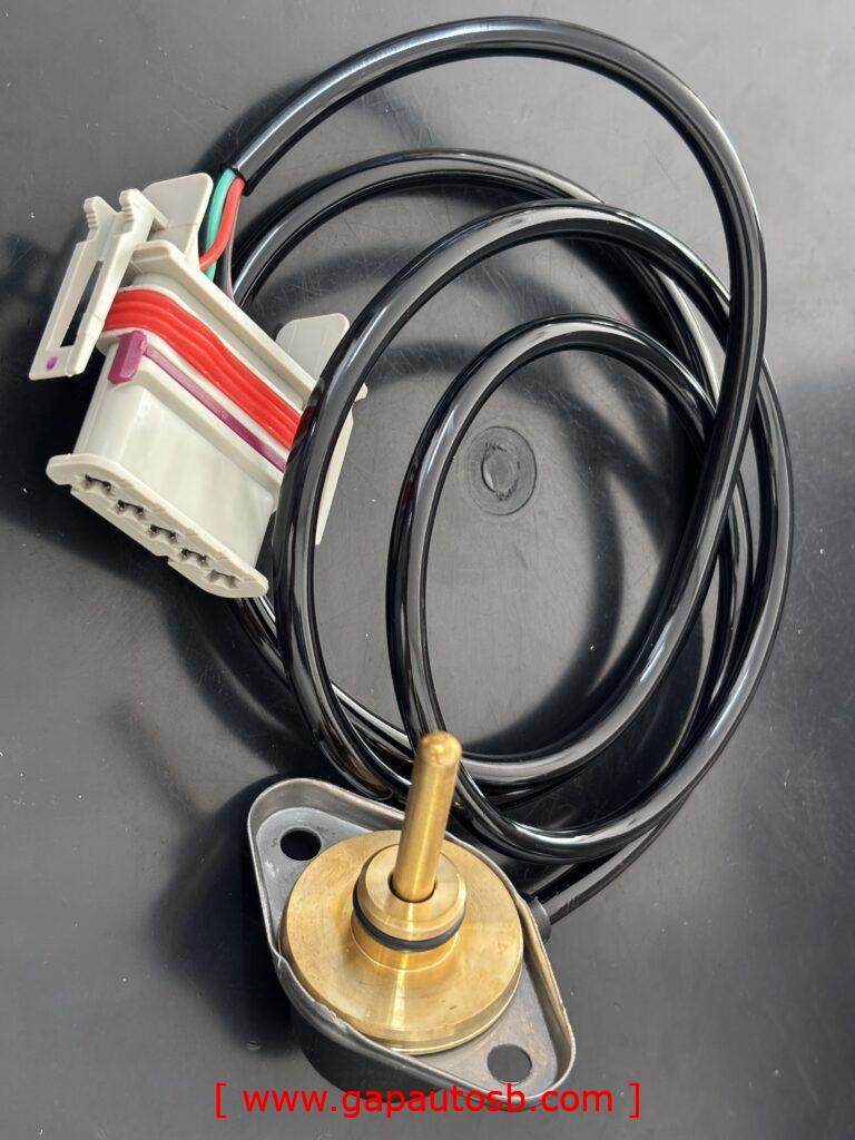 Scania p r serieS turbo sensor dt 1.11264/1862890 1 IMG 7991