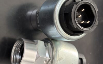 scania 113 meter sensor 4pin dt 1.21102/1100916