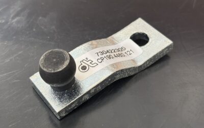 scania 124 wiper motor crank lever dt 1.22121/1525887