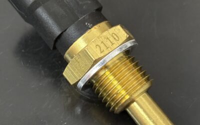 DAF 7 Daf cf75 cf85 temperature sensor dt 5.44006/1426321