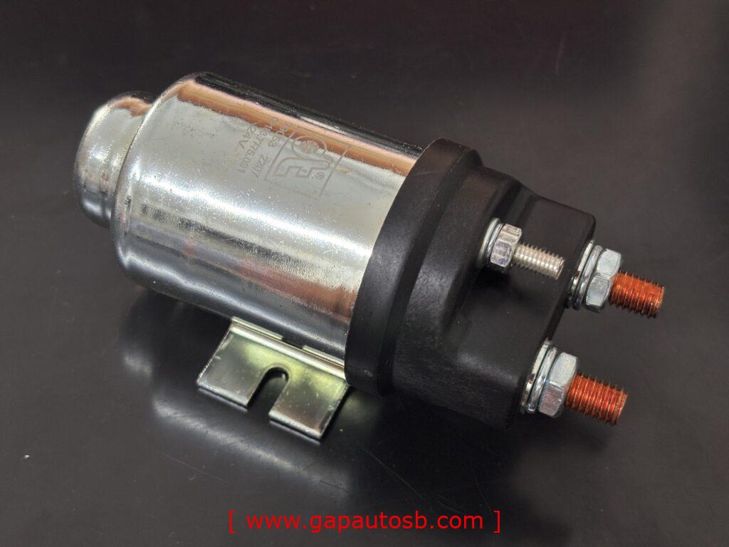 scania volvo bogie relay dt 2.25091/20367490 1 IMG 8040