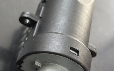 volvo fl10 ignition key switch 8pin Dt 2.27081/8159904