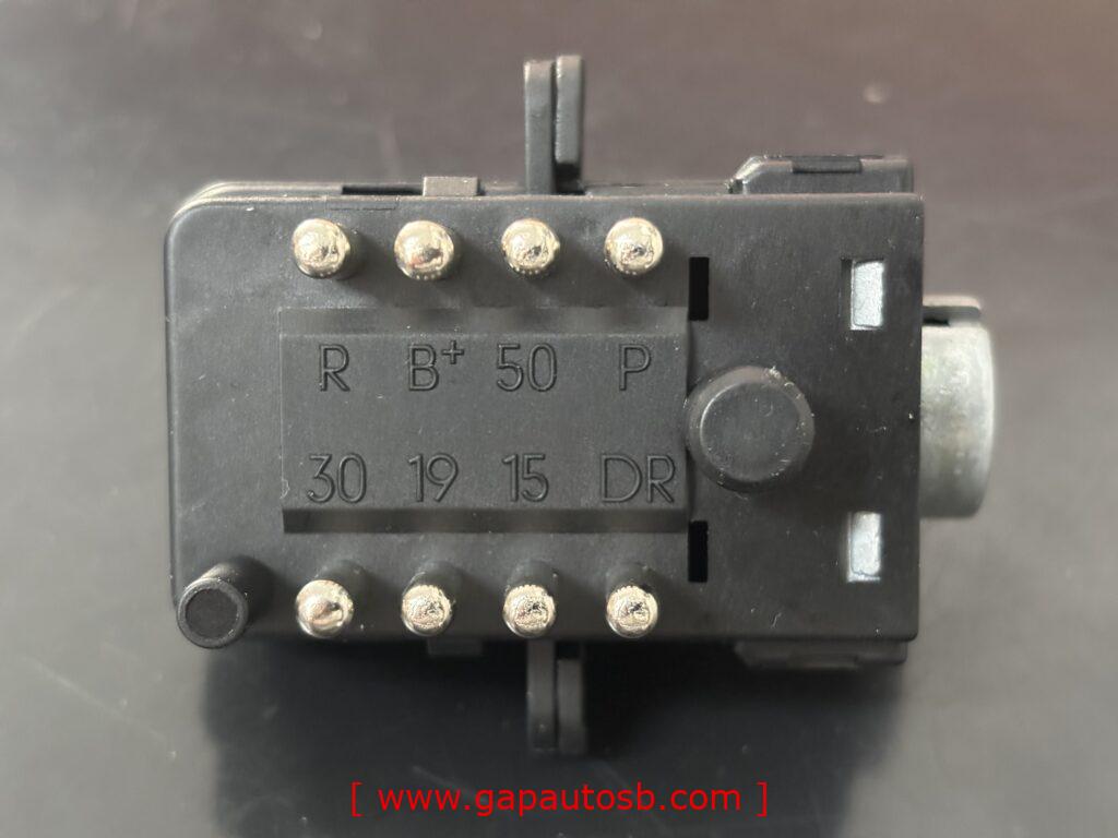 volvo fl10 ignition key switch 8pin Dt 2.27081/8159904 2 IMG 8043