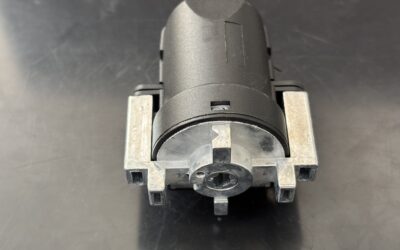 scania 124 ignition key switch 1.19240DT / 1425019