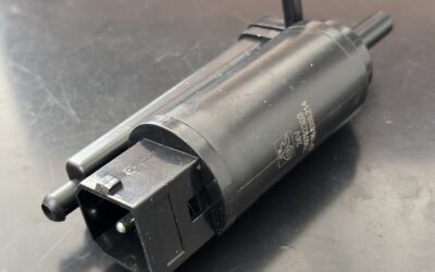 volvo fm12 fm13 washer tank motor 3 pin dt 2.25214/20747536