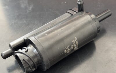 Scania g p series washer pump dt 3PIN 3.35121/1722690