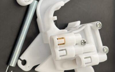 Volvo fm12 v2 cushion seat control valve dt 2.97008/20748450