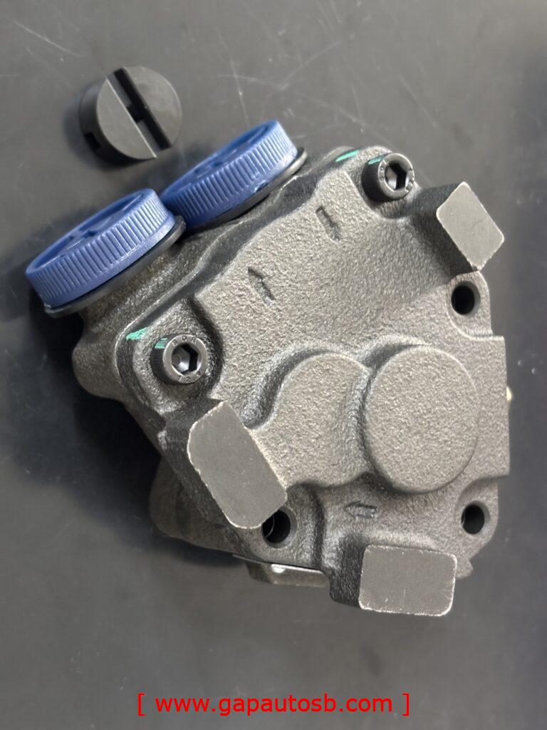 Fm13 fuel pump head dt 2.12092/20997341 2 IMG 8066