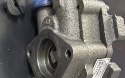 Fm13 fuel pump head dt 2.12092/20997341