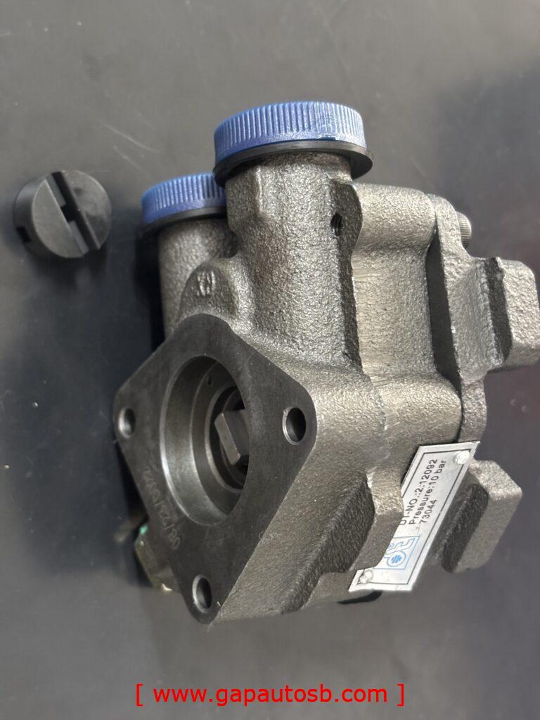 Fm13 fuel pump head dt 2.12092/20997341 1 IMG 8067