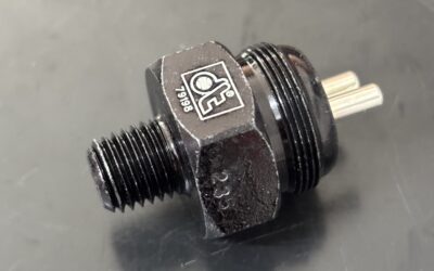 scania 124 oil pressure switch dt 1.21607/1361131