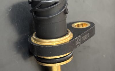 volvo fm12 temperature sensor dt 2.27215/20576617