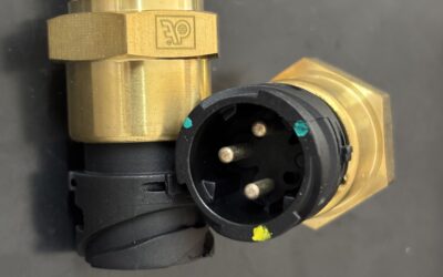 volvo fm12 air below sensor 3 pin dt 6.65701/20803650