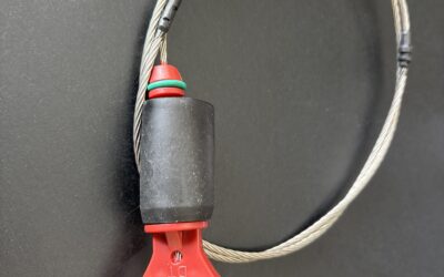 Scania k124 bus oil dipstick 1515992/1.10716 Dt