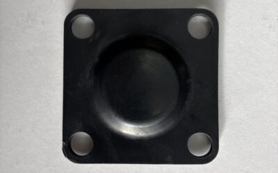 Fh16 rs1344 Rts2370 gearbox diaphram 20545485/2.32244 dt