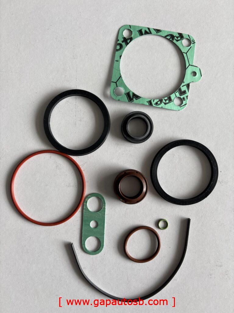 fl10 front split cylinder repair kit 3094465/2.93317 dt 1 image 5