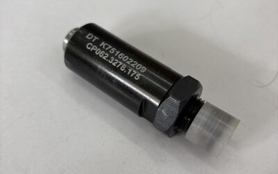 Volvo fm4 cabin pump valve 20443004/2.70175 dt