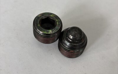 fl10 sr62 gearbox nut (M26) 1524292/2.35070 dt