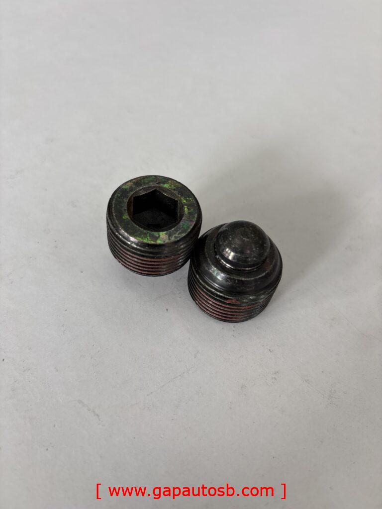 fl10 sr62 gearbox nut (M26) 1524292/2.35070 dt 1 image 7