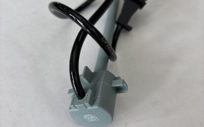 DAF 10 daf cf85 spare tank sensor 1740758/5.45282 dt