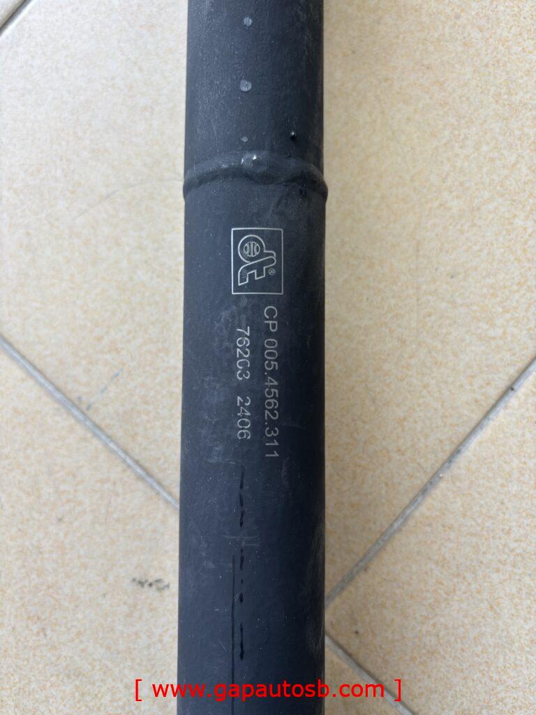 scania k124 bus steering shaft dt 1.19311/1436333 2 IMG 9202