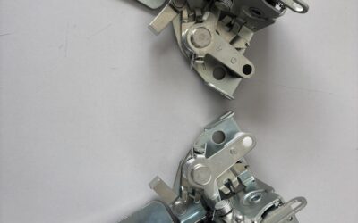 Volvo fm/fh door inner lock dt lh 2.72135(20588325)/Rh 2.72136(20588326)