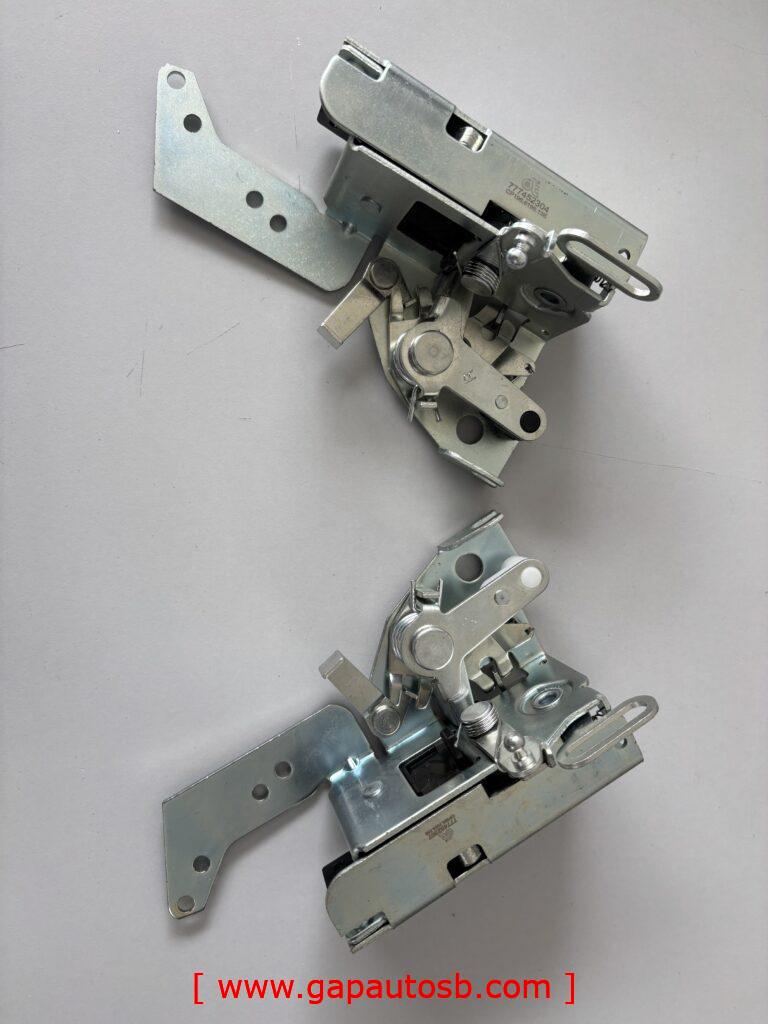 Volvo fm/fh door inner lock dt lh 2.72135(20588325)/Rh 2.72136(20588326) 1 IMG 9227