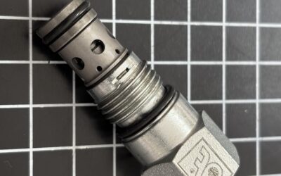 scania p series fuel pressure valve 16mm dt 1.12195/1428797