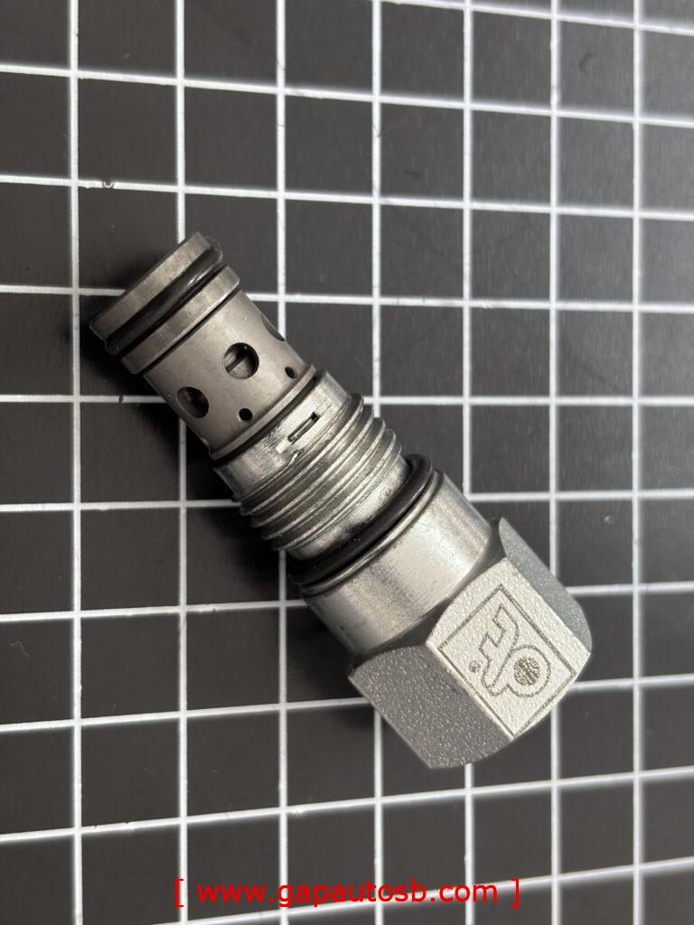 scania p series fuel pressure valve 16mm dt 1.12195/1428797 1 IMG 9229