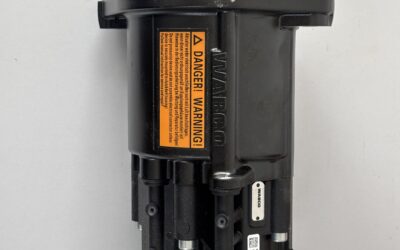 actros mp2 mp3 clutch servo auto wabco 9701500080