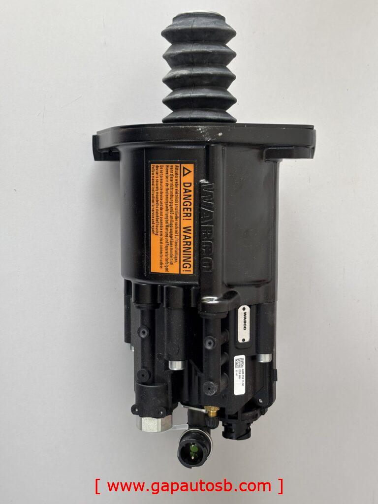 actros mp2 mp3 clutch servo auto wabco 9701500080 1 IMG 9244