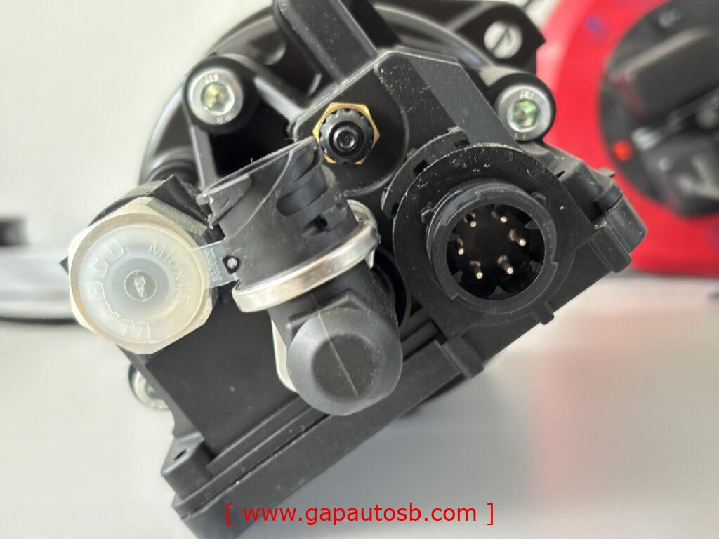 actros mp2 mp3 clutch servo auto wabco 9701500080 2 IMG 9245