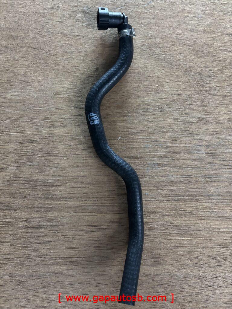 scania g series ntg water hose with fitting 156.276/2327824 1 IMG 9697