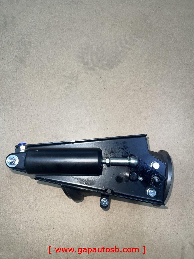VOLVO FM11 (V4) EXHAUST BRAKE VALVE 22104783 2 IMG 4999