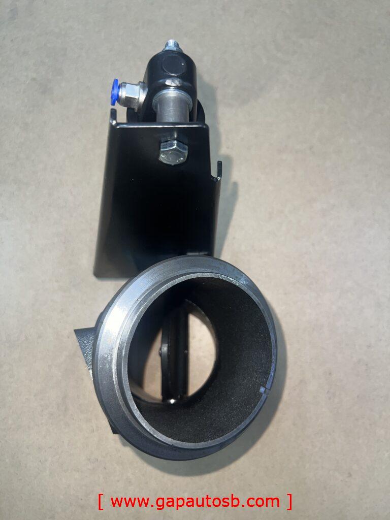 VOLVO FM11 (V4) EXHAUST BRAKE VALVE 22104783 3 IMG 5002 1