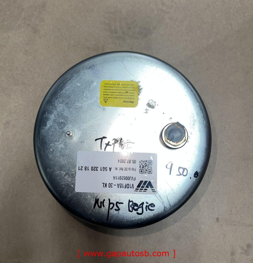 Mercedes ACTROS MP4/MP5 BOGIE AIR BELOW 9613201821/9613205321 1 IMG 5396