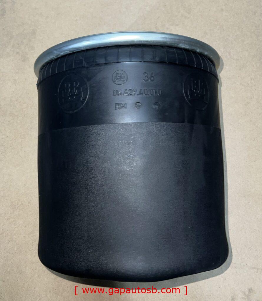 BPW36K 12 TON AIR BELOW ASSY GENUINE 05.429.43.51.0 2 IMG 5402