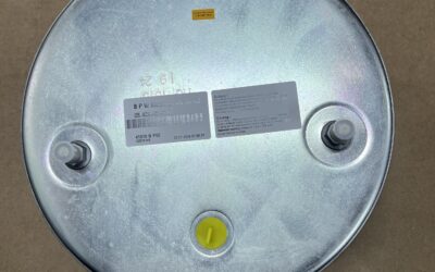 BPW32K 9TON REAR AIR BELOW GENUINE 05.429.43.41.0