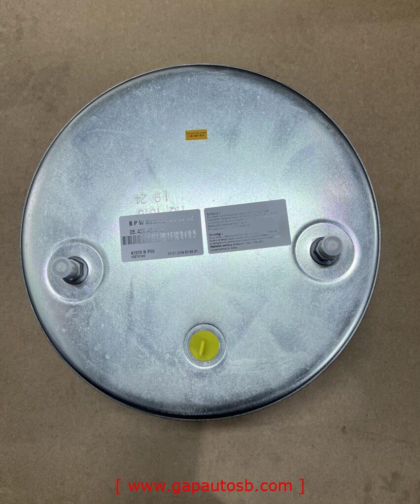BPW32K 9TON REAR AIR BELOW GENUINE 05.429.43.41.0 1 IMG 5409