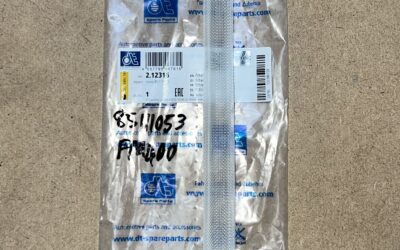 VOLVO FM400 / FM13 DIESEL TANK FILTER 85111053 / 2.12316DT